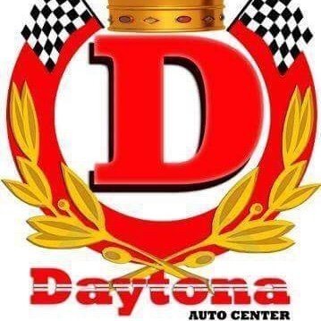 Logo da Daytona Auto Center